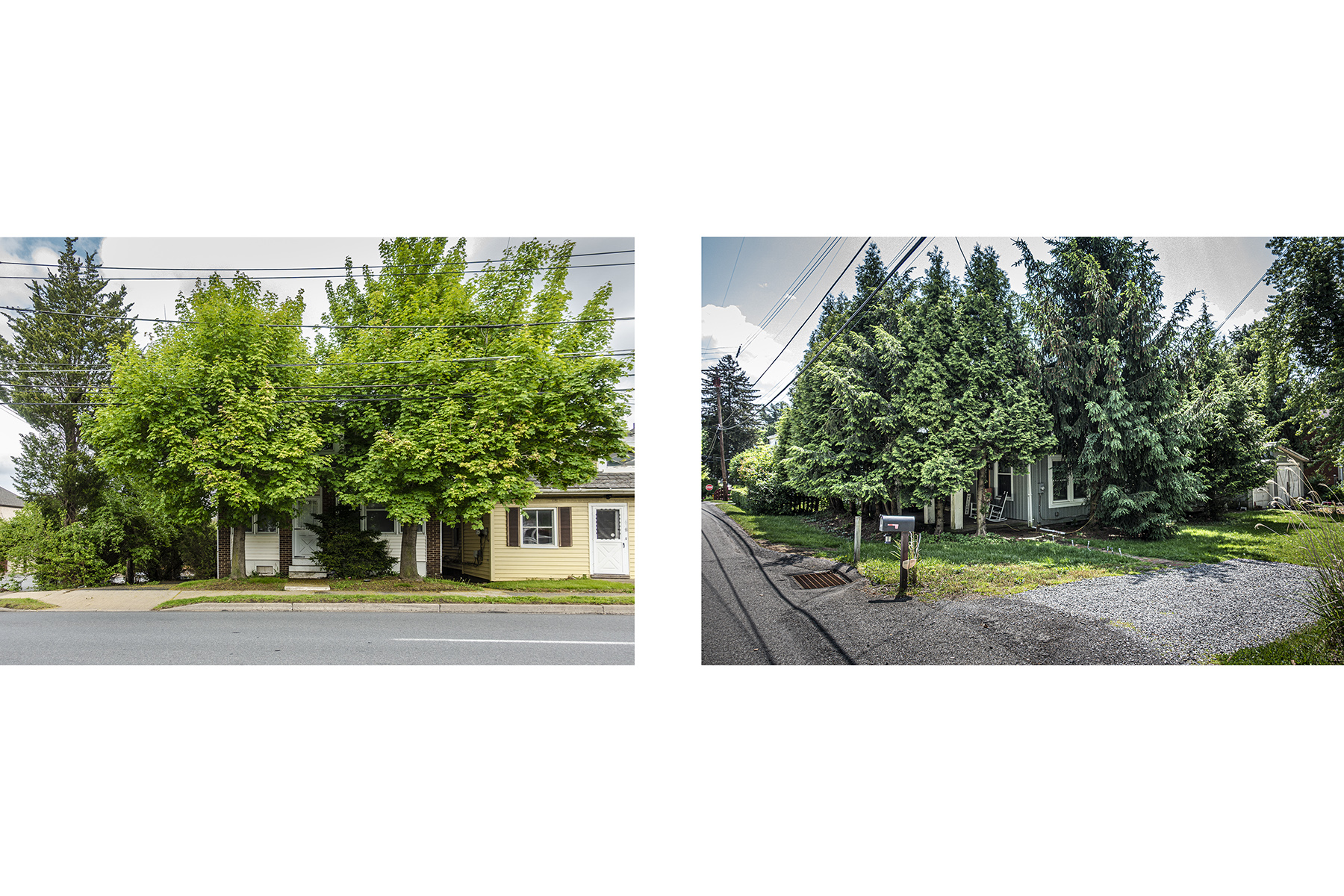HiddenHouses