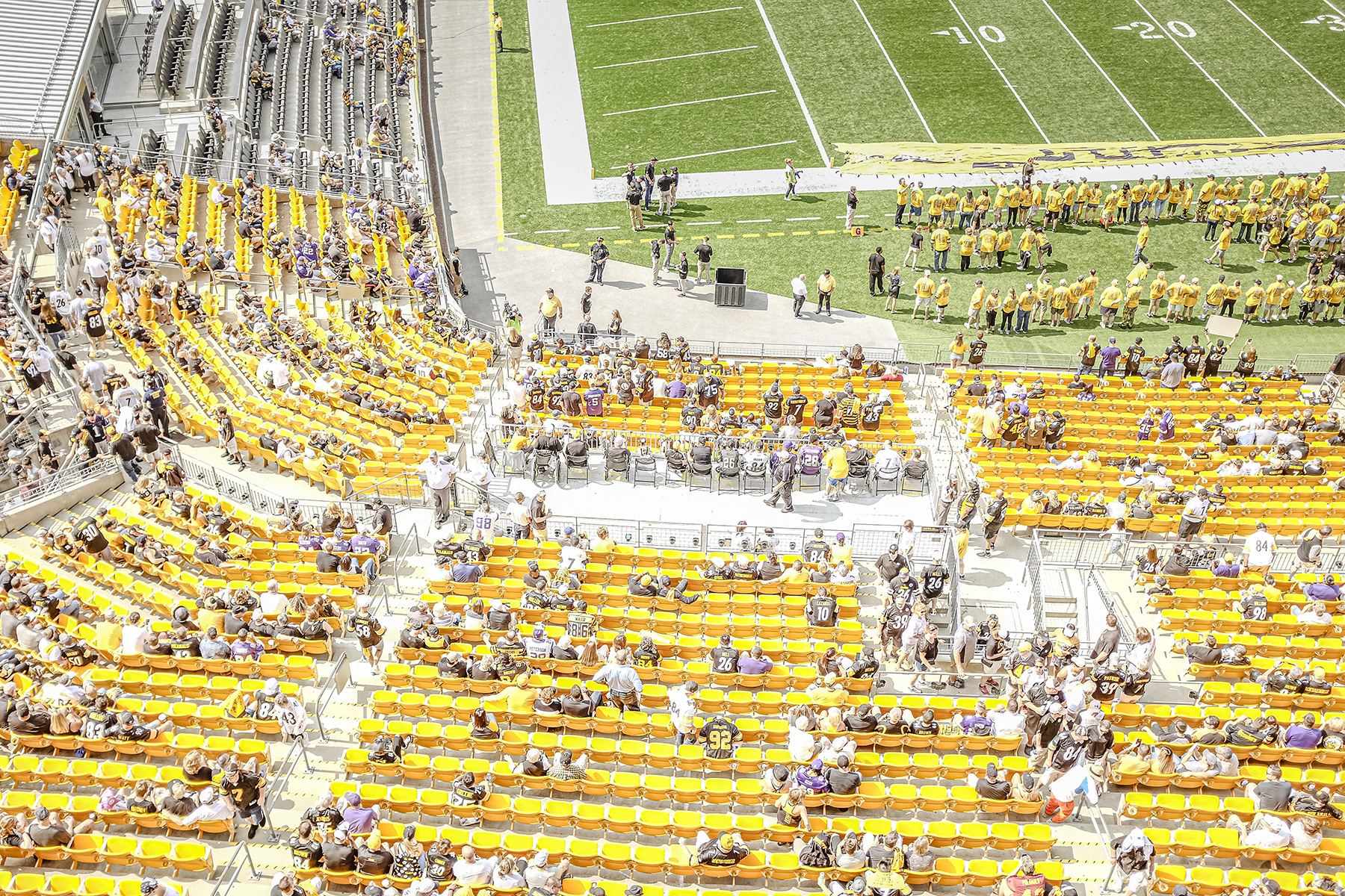 Stadium