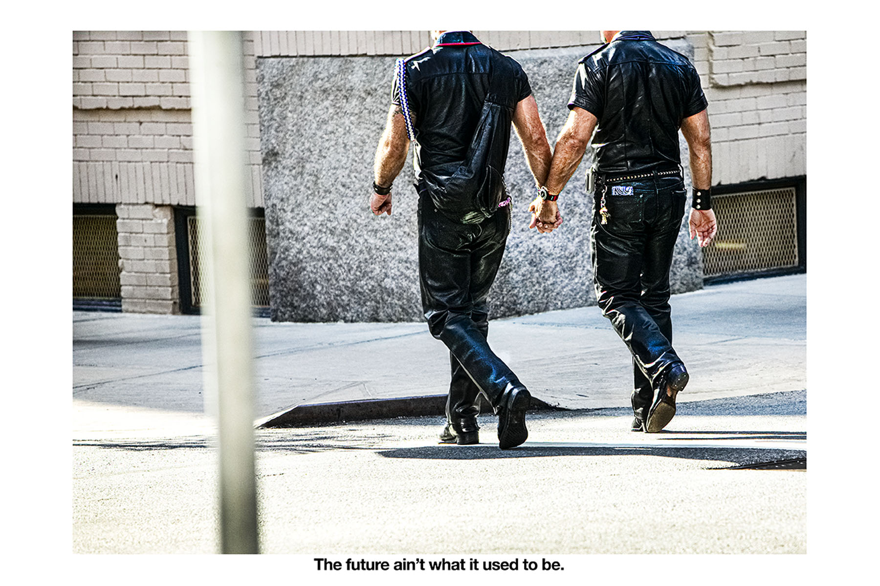 Thefutureaint4